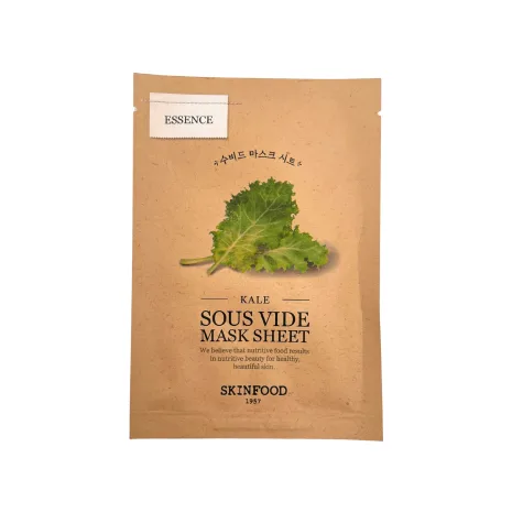 Skinfood 1957 mascarilla facial Kale/lechuga